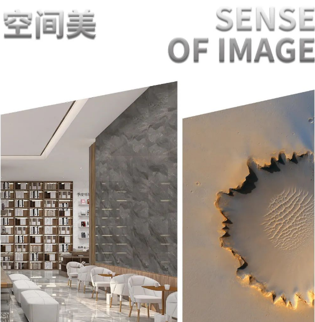 欧博ABG空间装修效果图