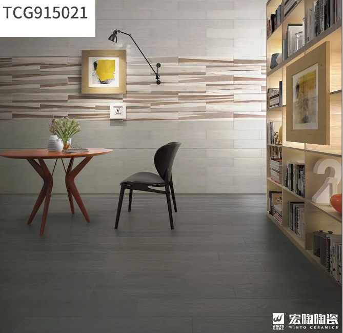 欧博ABGTCG915021书房效果图