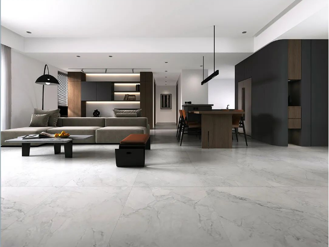 欧博ABG珍藏·质感砖系X东方傲雪