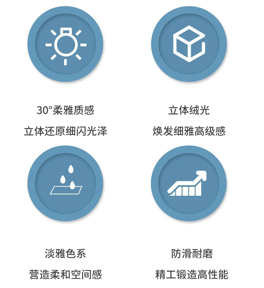 欧博ABG皓影质感瓷砖系特点图片