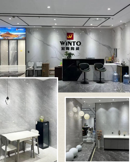 欧博ABG甘肃陇西专卖店门面