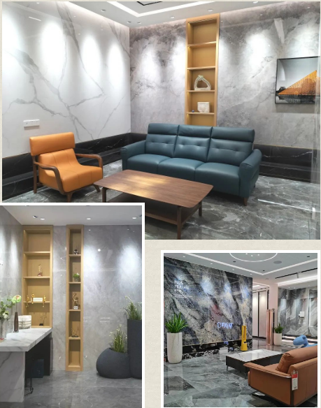 广东茂名欧博ABG陶瓷终端形象店