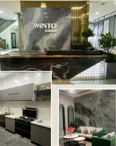 湖南会同欧博ABG陶瓷终端形象店