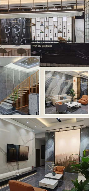 江苏南京欧博ABG陶瓷终端形象店