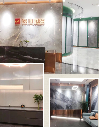 福建福安欧博ABG陶瓷终端形象店