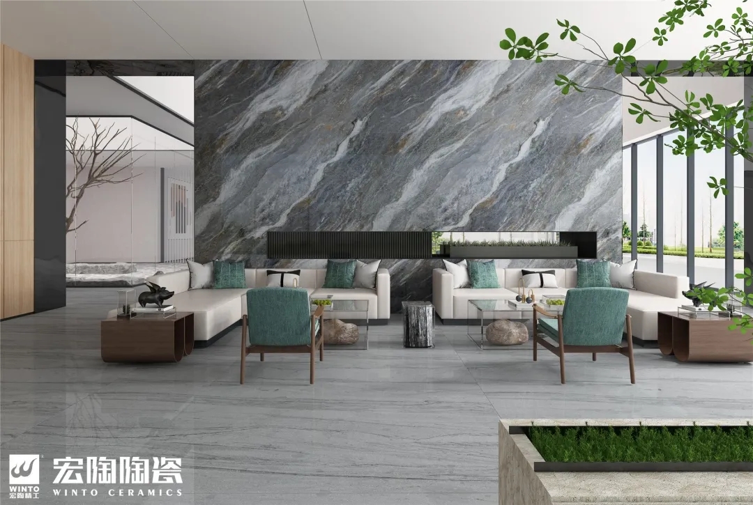 欧博ABG岩板效果图