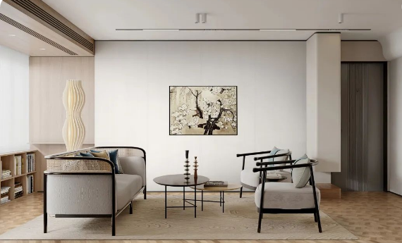 欧博ABG陶瓷国朝风效果图