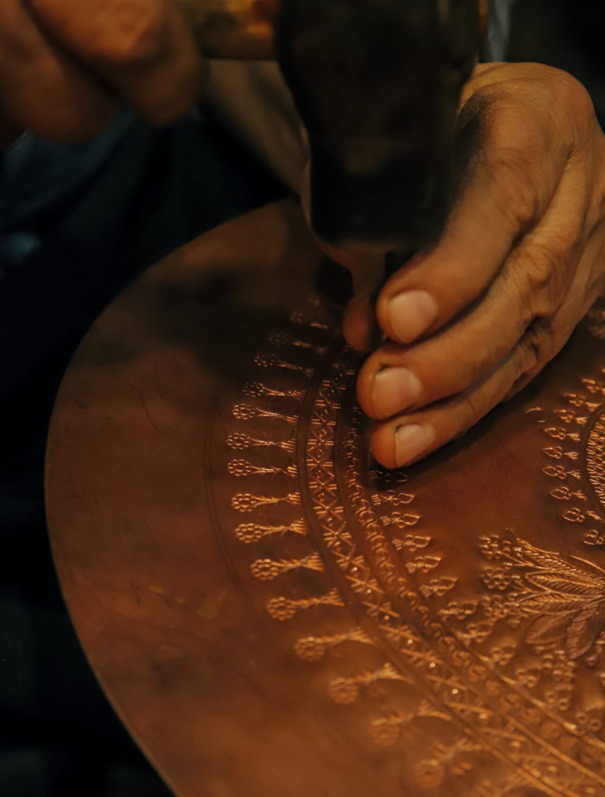 欧博ABG质感砖系列