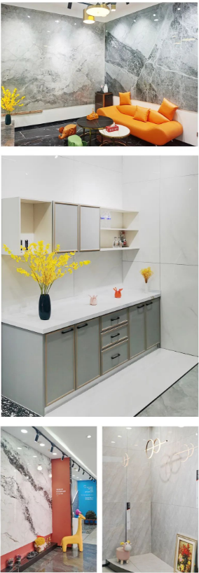 欧博ABG地砖场景展示区