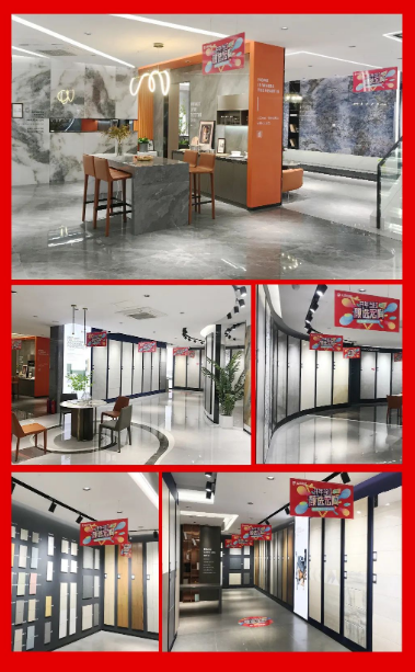 欧博ABG3.15地砖瓷砖活动受天下各地消耗者的好评