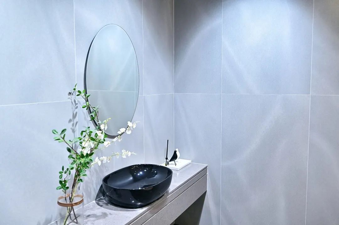 欧博ABG总部展厅1